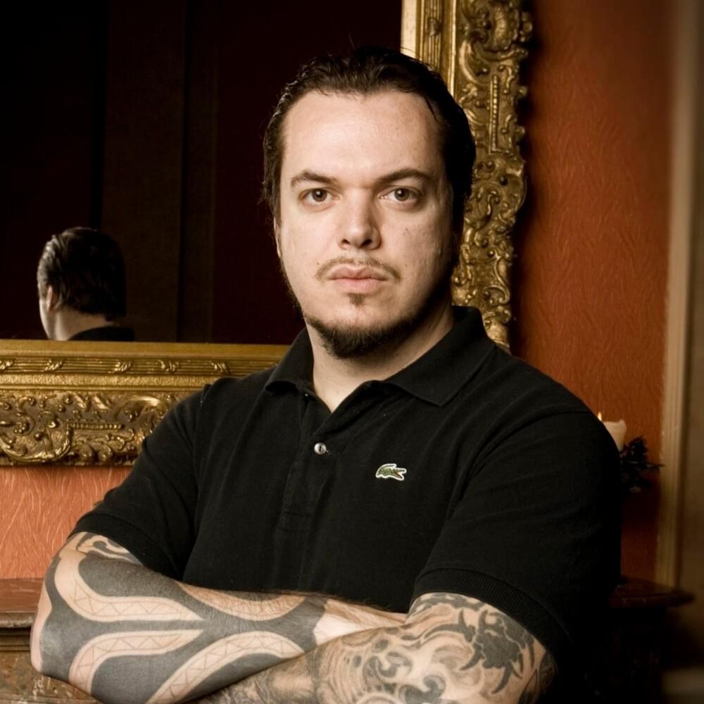 Igor Cavalera